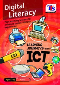 Abbildung von: Learning Journeys with ICT - Technology Teaching Systems Ltd