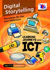 Abbildung von: Learning Journeys with ICT - Technology Teaching Systems Ltd