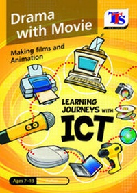 Abbildung von: Learning Journeys with ICT - Technology Teaching Systems Ltd