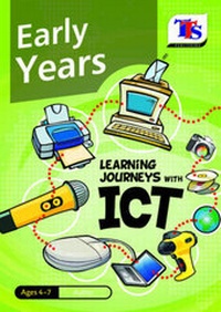 Abbildung von: Learning Journeys with ICT - Technology Teaching Systems Ltd