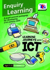 Abbildung von: Learning Journeys with ICT - Technology Teaching Systems Ltd