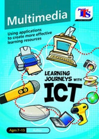 Abbildung von: Learning Journeys with ICT - Technology Teaching Systems Ltd