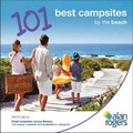 Cover: Alan Rogers - 101 Best Campsites by the Beach 2013 - Alan Rogers Guides Ltd