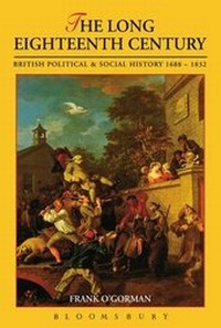 Enlarge image Cover: The Long Eighteenth Century - Hodder Arnold