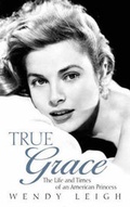 Cover: True Grace - JR Books Ltd