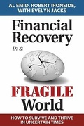 Cover: Financial Recovery in a Fragile World - Knowledge Bureau Ltd