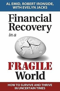 Enlarge image Cover: Financial Recovery in a Fragile World - Knowledge Bureau Ltd