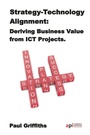 Cover: Strategy Technology Alignment - Academic Publishing International Ltd