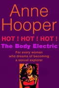 Cover: Hot! Hot! Hot! - JR Books Ltd