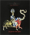 Cover: In Service of the Duke - FreeLance Academy Press