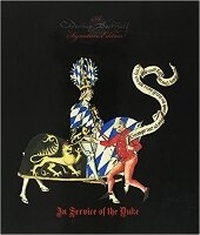 Enlarge image Cover: In Service of the Duke - FreeLance Academy Press