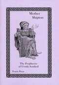 Cover: Mother Shipton - Fenris Press
