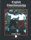 Cover: English Swordsmanship - Chivalry Bookshelf,US