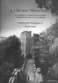 Cover: A Chester Miscellany - Fenris Press