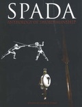 Cover: Spada: v. 2 - Greenhill Books