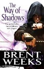 Cover: The Way Of Shadows - Orbit