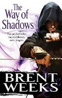 Enlarge image Cover: The Way Of Shadows - Orbit