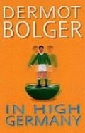 Cover: In High Germany - New Island Books
