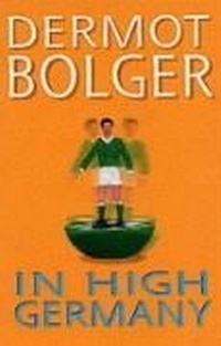 Enlarge image Cover: In High Germany - New Island Books
