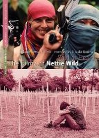 Abbildung von: Wild at Heart - Anvil Press Publishers Inc