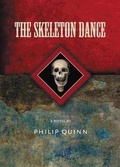Cover: The Skeleton Dance - Anvil Press Publishers Inc