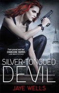 Cover: Silver-Tongued Devil - Orbit
