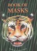 Cover: Book of Masks - Educational Printing Services Ltd