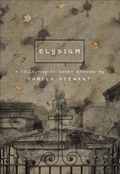 Cover: Elysium - Anvil Press