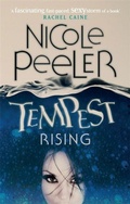 Cover: Tempest Rising - Orbit