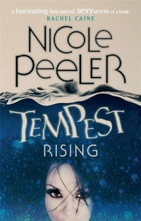 Enlarge image Cover: Tempest Rising - Orbit