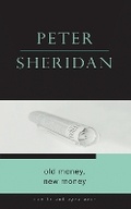 Cover: Old Money, New Money - New Island Books