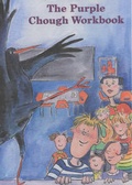 Cover: The Purple Chough - Educational Printing Services Ltd