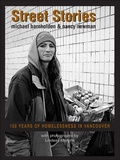 Cover: Street Stories - Anvil Press