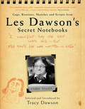 Cover: Les Dawson's Secret Notebooks - JR Books Ltd