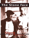 Cover: Stone Face - Anvil Press