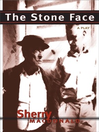 Enlarge image Cover: Stone Face - Anvil Press