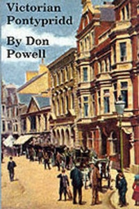 Abbildung von: Victorian Pontypridd and Its Villages - Merton Priory Press Ltd