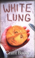 Cover: White Lung - Anvil Press