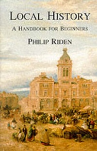 Enlarge image Cover: Local History - Merton Priory Press Ltd