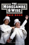 Cover: The Morecambe and Wise Quiz Book - JR Books Ltd
