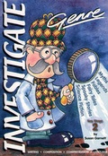 Cover: Investigate Genre - Educational Printing Services Ltd