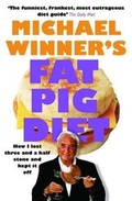 Cover: Fat Pig Diet - JR Books Ltd