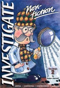 Cover: Investigate Non-fiction - Educational Printing Services Ltd