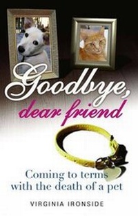 Enlarge image Cover: Goodbye, Dear Friend - JR Books Ltd