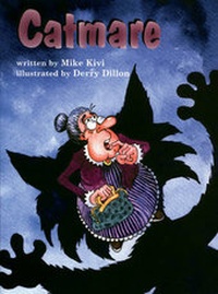 Enlarge image Cover: Catmare - Educational Printing Services Ltd