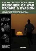 Cover: Prisoner of War Escape & Evasion - Amber Books