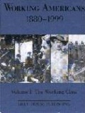 Cover: Working Americans 1880-1999 - Grey House Publishing