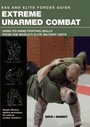Cover: Extreme Unarmed Combat - Amber Books