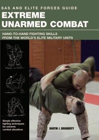 Enlarge image Cover: Extreme Unarmed Combat - Amber Books