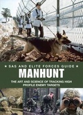 Cover: Manhunt - Amber Books